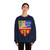 Christian I of Denmark Coat of Arms 1457-1460 - Crewneck Sweatshirt