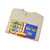 Christian I of Denmark Coat of Arms 1457-1460 - Crewneck Sweatshirt