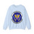 AFOSI Office of Procurement Fraud Investigations (U.S. Air Force) Crewneck Sweatshirt