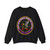 Joint Electronic Warfare Center JEWC (U.S. Air Force) Crewneck Sweatshirt