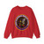 Joint Electronic Warfare Center JEWC (U.S. Air Force) Crewneck Sweatshirt