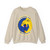 NH ANG 133rd ARS 2 (U.S. Air Force) Crewneck Sweatshirt
