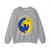 NH ANG 133rd ARS 2 (U.S. Air Force) Crewneck Sweatshirt