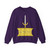 Altar and Sword Badge of Mary I - Crewneck Sweatshirt