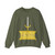 Altar and Sword Badge of Mary I - Crewneck Sweatshirt