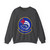 452 Aeromedical Evacuation Squadron AFRC (U.S. Air Force) Crewneck Sweatshirt