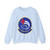 452 Aeromedical Evacuation Squadron AFRC (U.S. Air Force) Crewneck Sweatshirt