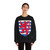 Arms of the Count of Luxembourg - Crewneck Sweatshirt