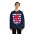Arms of the Count of Luxembourg - Crewneck Sweatshirt