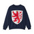 Arms of the Duke of Limburg - Crewneck Sweatshirt