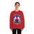 455th Expeditionary Medical Support Squadron (U.S. Air Force) Crewneck Sweatshirt
