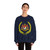 Arms of the Yang di-Pertuan Agong of Malaysia - Crewneck Sweatshirt