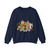 Austro-hungarian coat of arms 1914 - Crewneck Sweatshirt