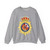 Badge of the National Police Corps of Spain - Crewneck Sweatshirt