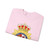 Badge of the National Police Corps of Spain - Crewneck Sweatshirt