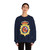 Badge of the National Police Corps of Spain - Crewneck Sweatshirt