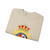 Badge of the National Police Corps of Spain - Crewneck Sweatshirt