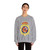 Badge of the National Police Corps of Spain - Crewneck Sweatshirt