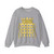 Beaufort Portcullis Badge of the Tudors - Crewneck Sweatshirt
