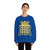 Beaufort Portcullis Badge of the Tudors - Crewneck Sweatshirt