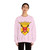 Bosnia and Herzegovina Country History (Fojnica Armorial) (17th century) - Crewneck Sweatshirt