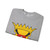 Bosnia and Herzegovina Country History (Fojnica Armorial) (17th century) - Crewneck Sweatshirt