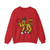 Canadian Crest - Crewneck Sweatshirt