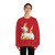 Chained Antelope Badge of Henry V & VI - Crewneck Sweatshirt