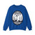 Coat of Arms Buenos Aires Argentina - Crewneck Sweatshirt
