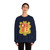 Coat of arms of Andorra (1580) - Crewneck Sweatshirt
