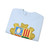 Coat of arms of Andorra (1949-1959) - Crewneck Sweatshirt