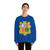 Coat of arms of Andorra (1949-1959) - Crewneck Sweatshirt