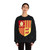 Coat of arms of Andorra (Before 16th Century) - Crewneck Sweatshirt