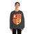 Coat of arms of Andorra (Before 16th Century) - Crewneck Sweatshirt