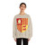 Coat of arms of Andorra (Before 16th Century) - Crewneck Sweatshirt