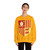 Coat of arms of Andorra (Before 16th Century) - Crewneck Sweatshirt