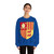 Coat of arms of Andorra (Before 16th Century) - Crewneck Sweatshirt
