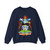 Coat of arms of Antigua and Barbuda - Crewneck Sweatshirt