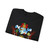 Coat of arms of Antigua and Barbuda - Crewneck Sweatshirt