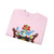 Coat of arms of Antigua and Barbuda - Crewneck Sweatshirt