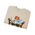 Coat of arms of Antigua and Barbuda - Crewneck Sweatshirt