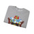 Coat of arms of Antigua and Barbuda - Crewneck Sweatshirt