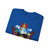 Coat of arms of Antigua and Barbuda - Crewneck Sweatshirt