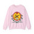 Coat of arms of Burkina Faso 1984-1991 - Crewneck Sweatshirt