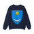 Coat of Arms of Central Croatia - Crewneck Sweatshirt