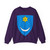 Coat of Arms of Central Croatia - Crewneck Sweatshirt