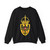 Coat of arms of Charles IV, Holy Roman Emperor - Crewneck Sweatshirt