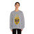 Coat of arms of Charles IV, Holy Roman Emperor - Crewneck Sweatshirt