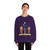 Coat of Arms of Chile (1812-1814) - Crewneck Sweatshirt
