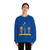 Coat of Arms of Chile (1812-1814) - Crewneck Sweatshirt